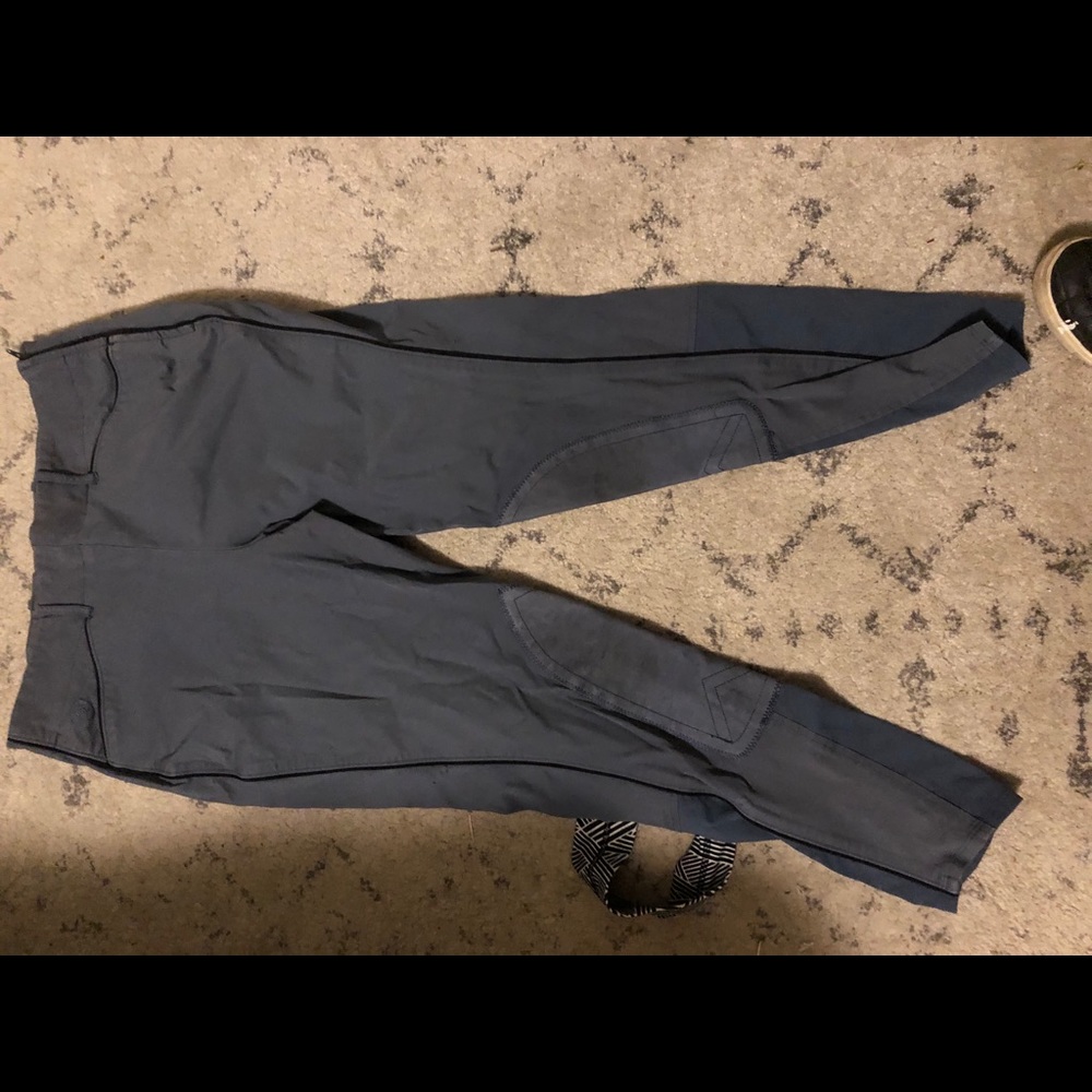 Ariat All Circuit breeches size 30L